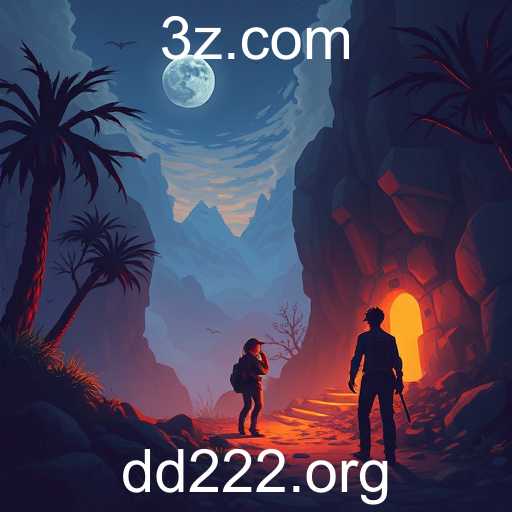 A Revolução dos Jogos: Como 'dd222' Está Transformando o Cenário em 2025