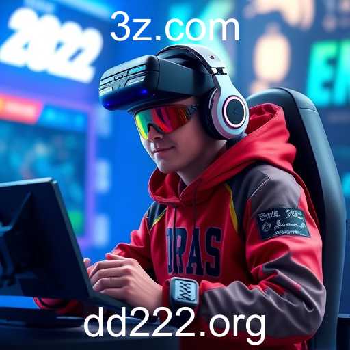 Expansão e Inovação no Mundo dos Jogos Online