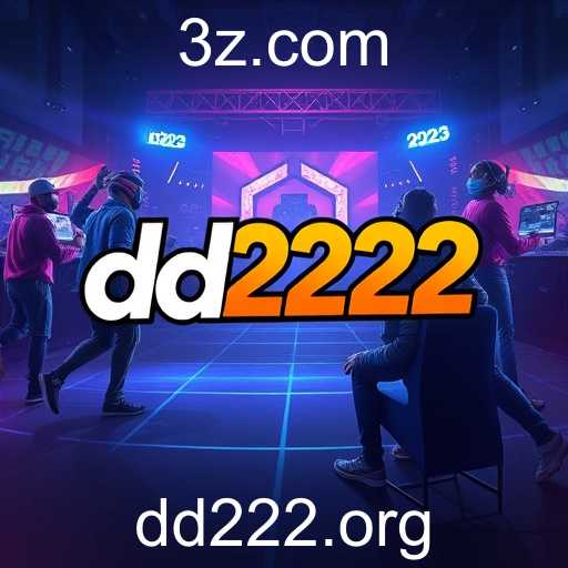 O Impacto do dd222 no Cenário dos Jogos em 2025